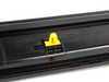 ES#123452 - 51477907151 - Front Door Sill - Left - Add some M styling to your interior - Genuine BMW - BMW