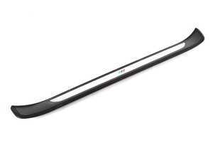 ES#123453 - 51477907152 - M-Tech Door Front Door Sill - Right Front Door Sill - Add some M styling to your interior - Genuine BMW - BMW