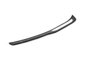 ES#123455 - 51477907160 - Rear Door Sill - Right - Add some M styling to your interior - Genuine BMW - BMW