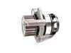 ES#2129933 - 06F121011 - Water Pump - Featuring a metal impeller - Geba - Audi Volkswagen