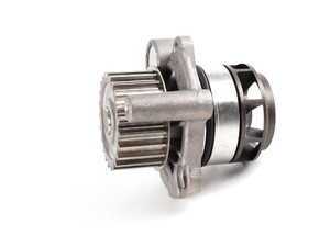 ES#2129933 - 06F121011 - Water Pump - Featuring a metal impeller - Geba - Audi Volkswagen