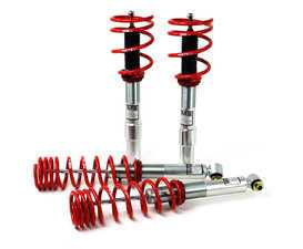 ES#248921 - 50462 - Street Performance Coilover Kit - Average lowering of 1.2"-2.0"F 1.1"-2.0"R - H&R - BMW