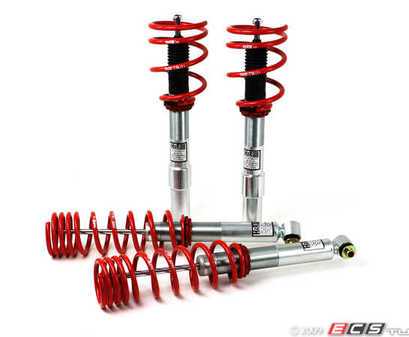 ES#248921 - 50462 - Street Performance Coilover Kit - Average lowering of 1.2"-2.0"F 1.1"-2.0"R - H&R - BMW