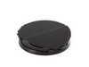 ES#102012 - 51418224011 - Left Front Speaker Cover - Schwarz/Black. Protects the front door speaker - Genuine BMW - BMW