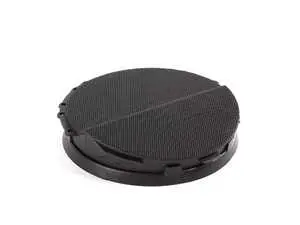 Left Front Speaker Cover