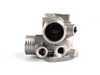 ES#24944 - 11531730470 - Thermostat Housing - Eliminates a weak link in your cooling system. - Genuine BMW - BMW
