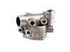 ES#24944 - 11531730470 - Thermostat Housing - Eliminates a weak link in your cooling system. - Genuine BMW - BMW