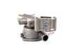 ES#24944 - 11531730470 - Thermostat Housing - Eliminates a weak link in your cooling system. - Genuine BMW - BMW