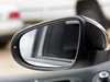 ES#2093735 - 3592SMGN11770 - Heated Blind Spot Mirror - Set - Pick up this set of blue-tinted blind spot mirrors to see everything that is around you - ECS - Volkswagen