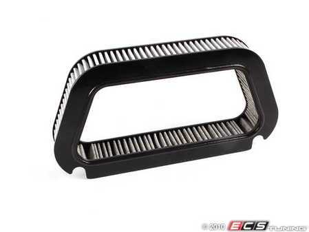 ES#383435 - 4E0819439A - Cabin Filter / Fresh Air Filter - Filter the air coming into your vehicle - Genuine Volkswagen Audi - Audi