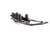 ES#250408 - 51169185223 - Handbrake Bracket Center Console - For MINIs with mounted center armrest - Genuine MINI - MINI