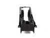 ES#250408 - 51169185223 - Handbrake Bracket Center Console - For MINIs with mounted center armrest - Genuine MINI - MINI
