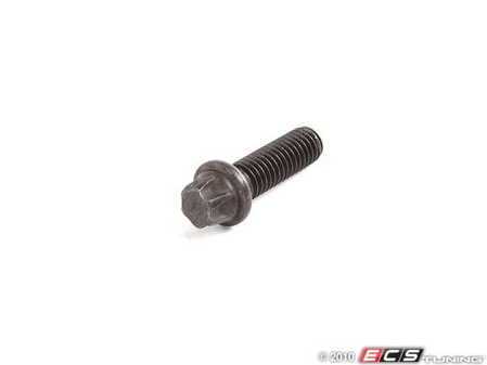 ES#22178 - 11311736326 - Torx Bolt - Priced Each - See MOQKT - Genuine BMW - BMW