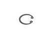 ES#15649 - 07119934625 - Snap ring - priced each - 21X1 snap ring. This is a multi-purpose piece and has been used in various models commonly in the lubrication system - Genuine BMW - BMW