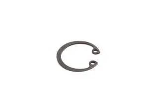 Snap ring - priced each