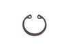 ES#15649 - 07119934625 - Snap ring - priced each - 21X1 snap ring. This is a multi-purpose piece and has been used in various models commonly in the lubrication system - Genuine BMW - BMW