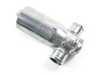 ES#33101 - 13411733090 - Idle Speed Control Valve - Located at the front of the intake manifold - Genuine BMW - BMW