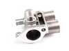 ES#24560 - 11531261528 - Coolant Flange - Directs coolant from the motor to the thermostat, includes mounting bung for temperature sensor. - Genuine BMW - BMW