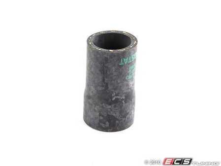 ES#24733 - 11531309670 - E30 M3 Water Hose connection - Water hose connecting to the top of the thermostat - Genuine BMW - BMW