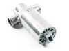 ES#33101 - 13411733090 - Idle Speed Control Valve - Located at the front of the intake manifold - Genuine BMW - BMW
