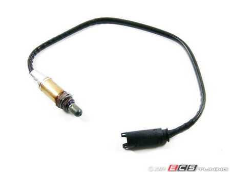 ES#250815 - 11781742051 - Oxygen Sensor - Rear, after catalyst - Bosch - BMW
