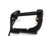 ES#91431 - 51228236646 - E39 Rear Door Handle Carrier - Right - Used as a mounting point for the door handle - Genuine BMW - BMW