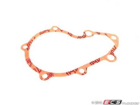 ES#24336 - 11511309692 - Water pump gasket - Seals water pump to engine - Genuine BMW - BMW