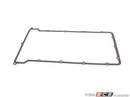 ES#18034 - 11121312171 - E30 M3 Valve Cover Gasket - Fix those pesky valve cover leaks - Genuine BMW - BMW