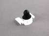 ES#78479 - 51138183102 - Moulding Clip - Genuine BMW - BMW