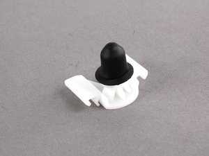 ES#78479 - 51138183102 - Moulding Clip - Genuine BMW - BMW