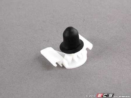 ES#78479 - 51138183102 - Moulding Clip - Genuine BMW - BMW