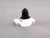 ES#78479 - 51138183102 - Moulding Clip - Genuine BMW - BMW