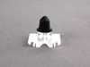 ES#78479 - 51138183102 - Moulding Clip - Genuine BMW - BMW