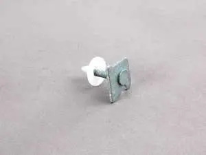 bumper cover attachment bolt - priced each