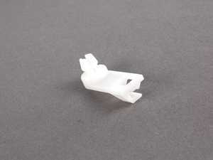 ES#90707 - 51218398854 - Inner Door Handle Circlip - Priced Each - Connects to inner door handle cable - Genuine BMW - BMW