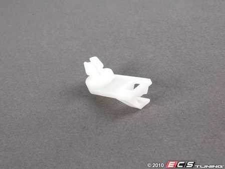 ES#90707 - 51218398854 - Inner Door Handle Circlip - Priced Each - Connects to inner door handle cable - Genuine BMW - BMW