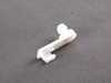 ES#90707 - 51218398854 - Inner Door Handle Circlip - Priced Each - Connects to inner door handle cable - Genuine BMW - BMW