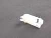 ES#90707 - 51218398854 - Inner Door Handle Circlip - Priced Each - Connects to inner door handle cable - Genuine BMW - BMW
