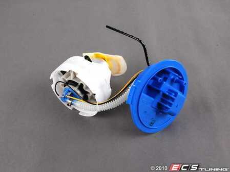 ES#240424 - 8E0906087R - Fuel Pump - (NO LONGER AVAILABLE) - Does not include fuel gauge sender - Genuine Volkswagen Audi - 