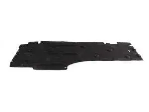 Belly Pan - Left