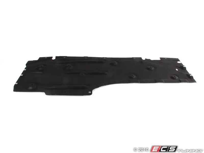 Genuine BMW - 51757065909 - Belly Pan - Left (51-75-7-065-909)
