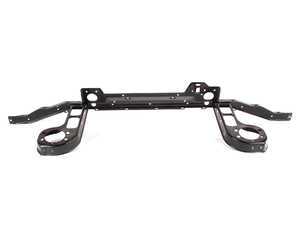 ES#69115 - 41138122560 - E36 Radiator Support - Front structural component located above and around the radiator - Genuine BMW - BMW
