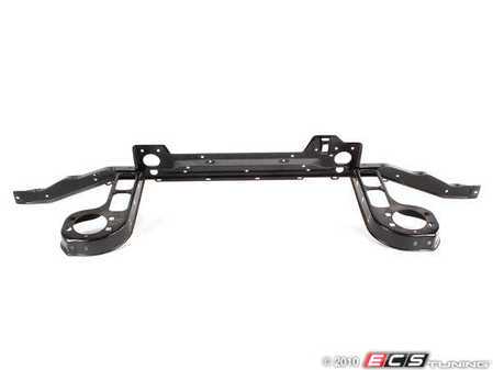 ES#69115 - 41138122560 - E36 Radiator Support - Front structural component located above and around the radiator - Genuine BMW - BMW