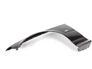 Front Fender - Left