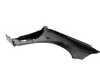 ES#72101 - 41358223923 - Front Fender - Left - Genuine replacement fender, primed and ready for paint. - Genuine BMW - BMW