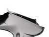 ES#72101 - 41358223923 - Front Fender - Left - Genuine replacement fender, primed and ready for paint. - Genuine BMW - BMW