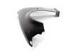 ES#72101 - 41358223923 - Front Fender - Left - Genuine replacement fender, primed and ready for paint. - Genuine BMW - BMW