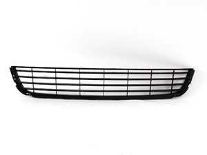 ES#1172912 - 5K0853677A9B9 - Lower Center Bumper Grille - Give your car some European R style. - Genuine Volkswagen Audi - Volkswagen