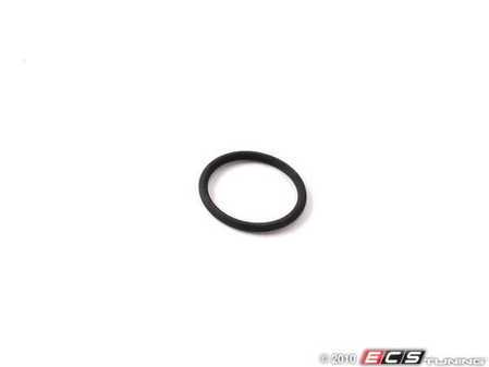 ES#23524 - 11411722837 - O-Ring - 17x1.8mm. SEE ES2748055 - Genuine BMW - BMW