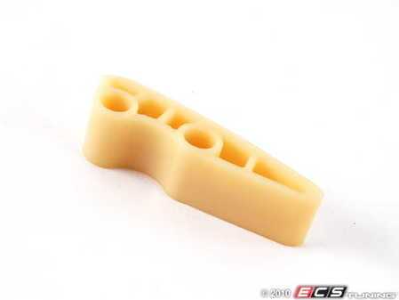 ES#285921 - 07K109469G - Lower Timing Chain Guide Rail - Lower - Keeps your chain tracking properly. - Genuine Volkswagen Audi - Volkswagen